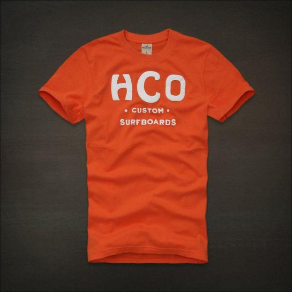 Camisa Hollister M