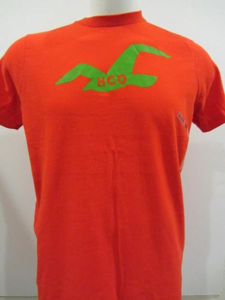 Camisa Hollister M
