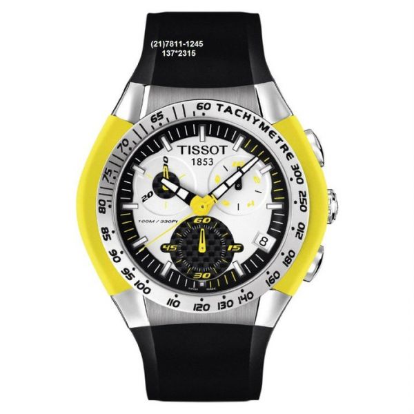 Relógio Tissot