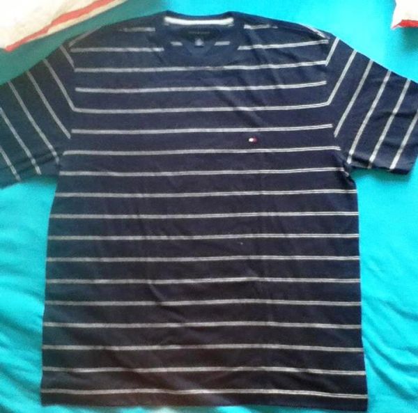 Camisa Tommy Hilfiger