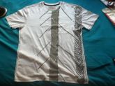 Camisa Armani G - Branca