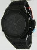 Marca: Swiss Legend | Modelo: Trimix All Black