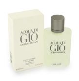 Perfume Acqua Di Gio By Armani