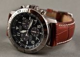 Relógio Citizen Eco Drive Titanium(Sem caixa)