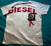 Camisa Diesel M